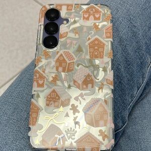 Samsung s24+ case